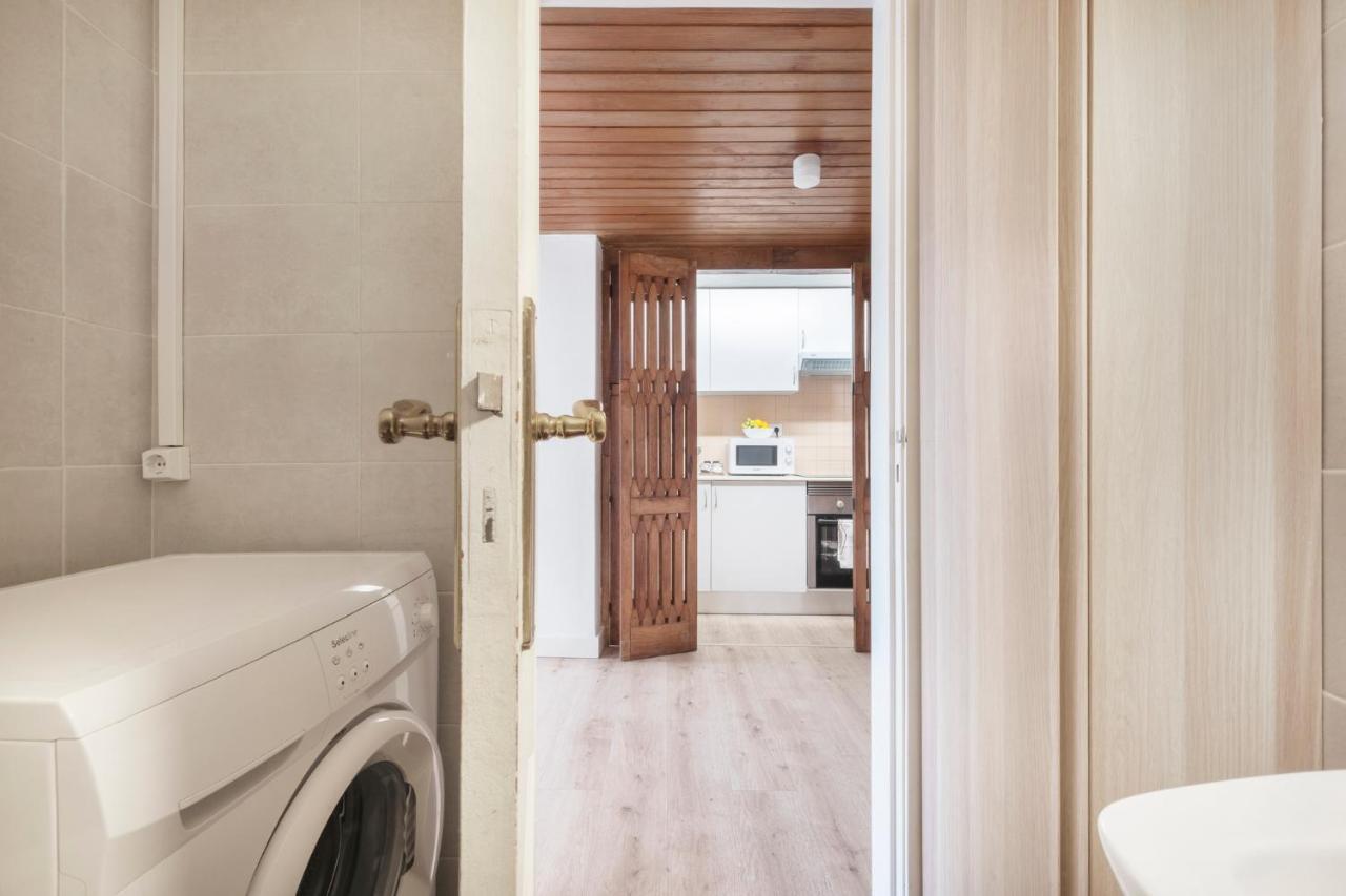 Comfy Apartment By Olala Homes กาชไกช์ ภายนอก รูปภาพ