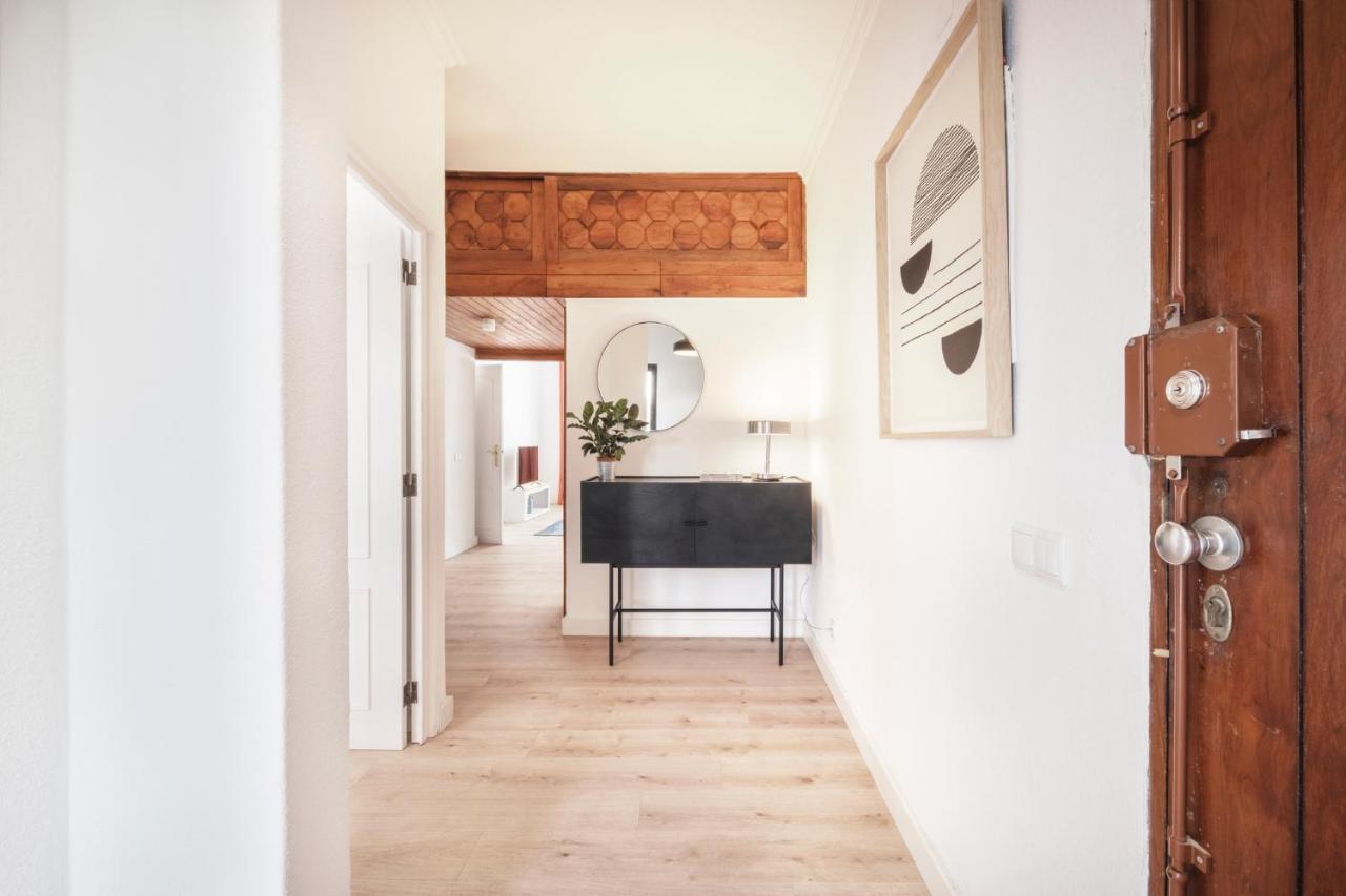 Comfy Apartment By Olala Homes กาชไกช์ ภายนอก รูปภาพ
